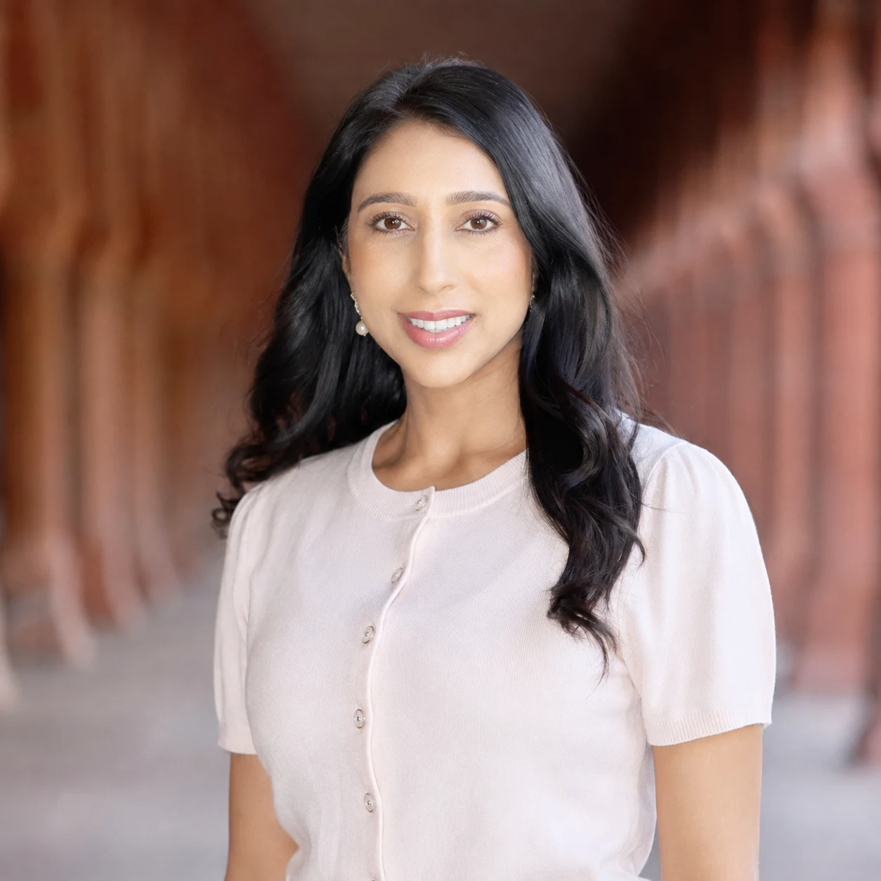Kammy Chahal, marketing leader and brand strategist